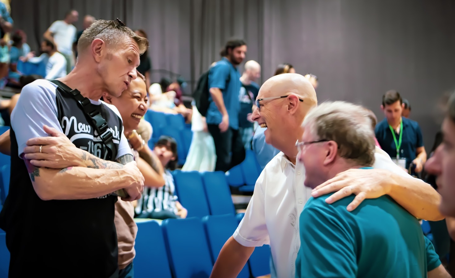 Breaking Down Barriers For Inclusive Living Today